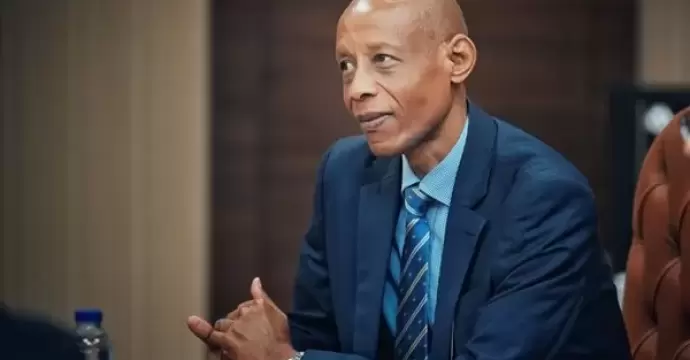 مدير عام هيئة الغذاء والدواء الرواندية يشيد بالتطور المصري في القطاع الدوائي