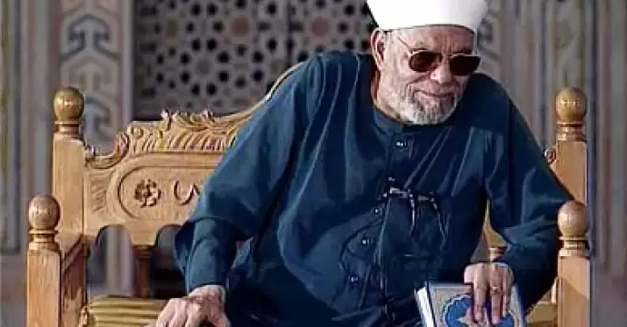 الأوقاف تحيي ذكرى وفاة الشيخ الشعراوي: إمام الدعاة ومفسر القرآن الكريم