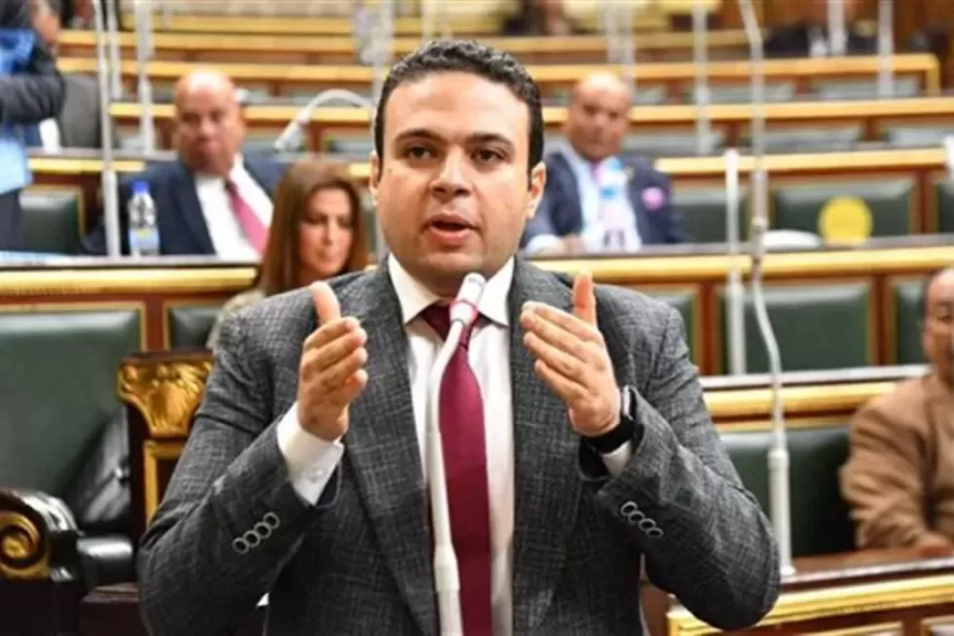خط أحمر