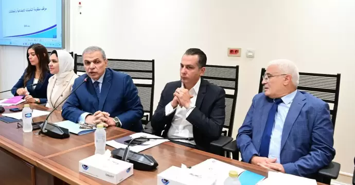 رئيس هيئة التأمينات يعتذر للنواب وأصحاب المعاشات بسبب أزمة السيستم.. ويؤكد عودة جميع الخدمات بشكل طبيعي قريبا