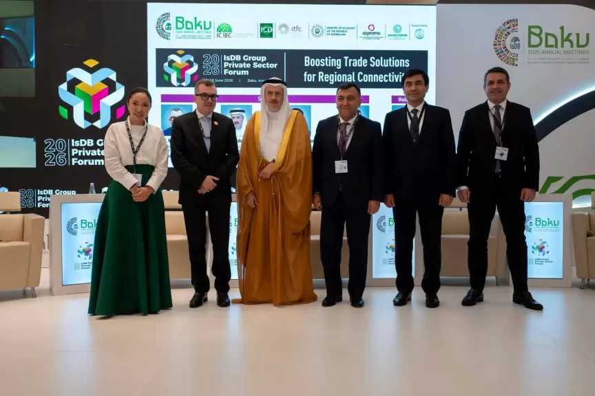 وزير التخطيط يشارك في جلسة رفيعة المستوى حول تعزيز حلول التجارة ودعم الترابط الإقليمي