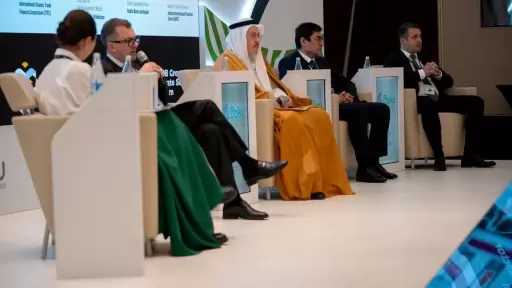 الدكتور أحمد رستم: التمويل الإسلامي أداة حاسمة لتعزيز تدفقات الاستثمار وتوسيع الشراكات التجارية للاقتصادات الناشئة