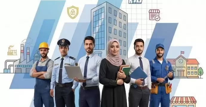 وزير العمل: 7781 فرصة عمل جديدة بـ49 شركة خاصة في 11 محافظة.. والتقديم خلال يونيو الجاري