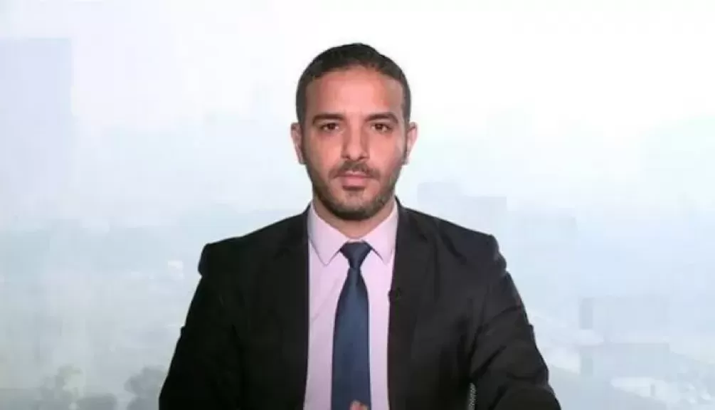 خط أحمر