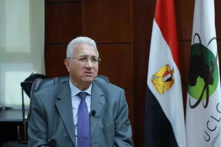 السفير محمد حجازي: الولايات المتحدة تنظر إلى مصر كعامل استقرار رئيسي في المنطقة