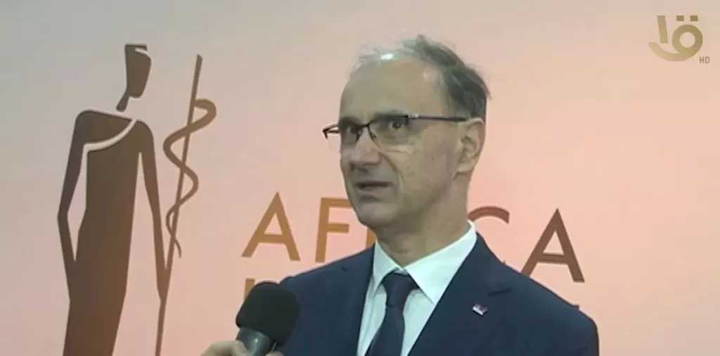 رئيس وزراء صربيا: افتتاح خط طيران مباشر بين القاهرة وبلجراد سيزيد التواصل والجذب السياحي