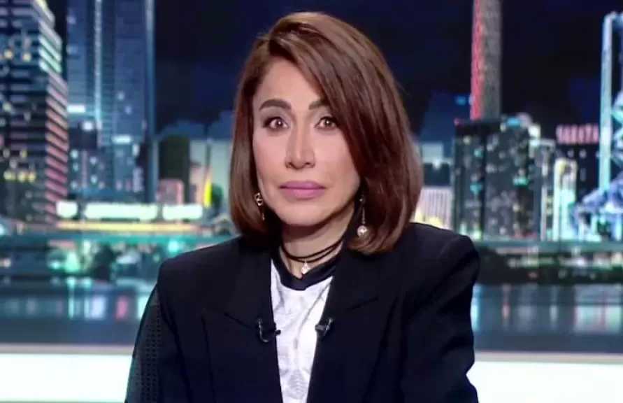 بسمة وهبة للمنتخب المصري: أنتم جامدين جدا.. والفوز على نيوزيلاندا وإيران ممكن
