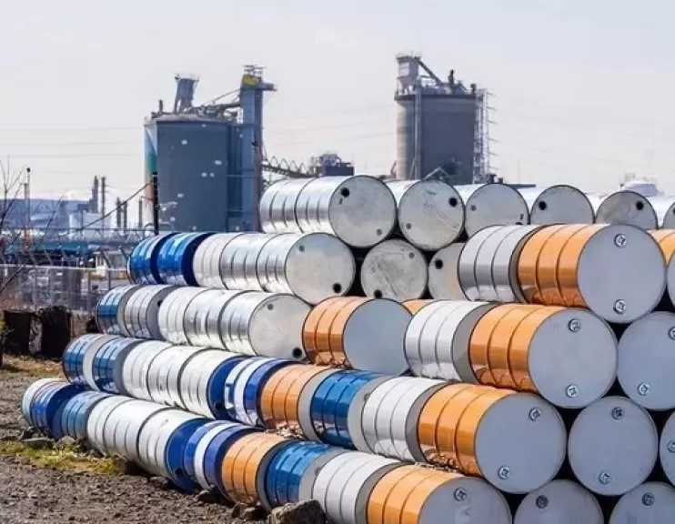 النفط يصعد 1% وسط شكوك حول الاتفاق الأمريكي الإيراني