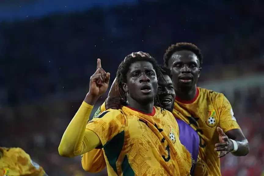 حصاد المنتخبات الإفريقية في الجولة الأولى من كأس العالم 2026