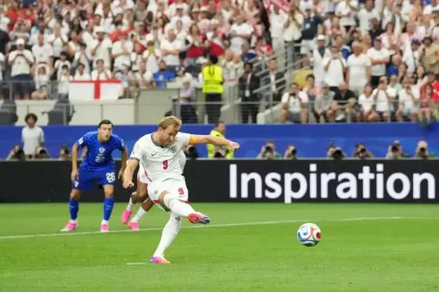 بسيناريو بيكهام.. هاري كين ينتزع تاج هداف إنجلترا التاريخي في كأس العالم