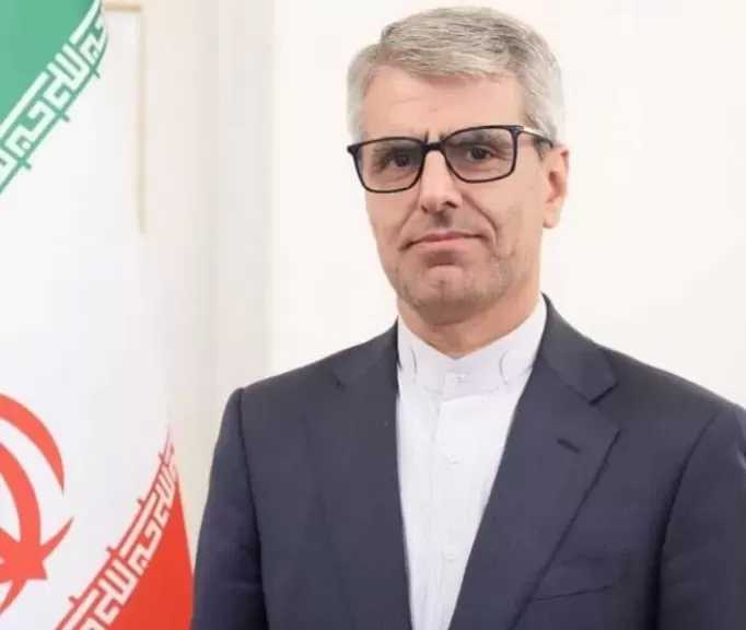 طهران تؤكد أن اليورانيوم المخصب لن يغادر البلاد