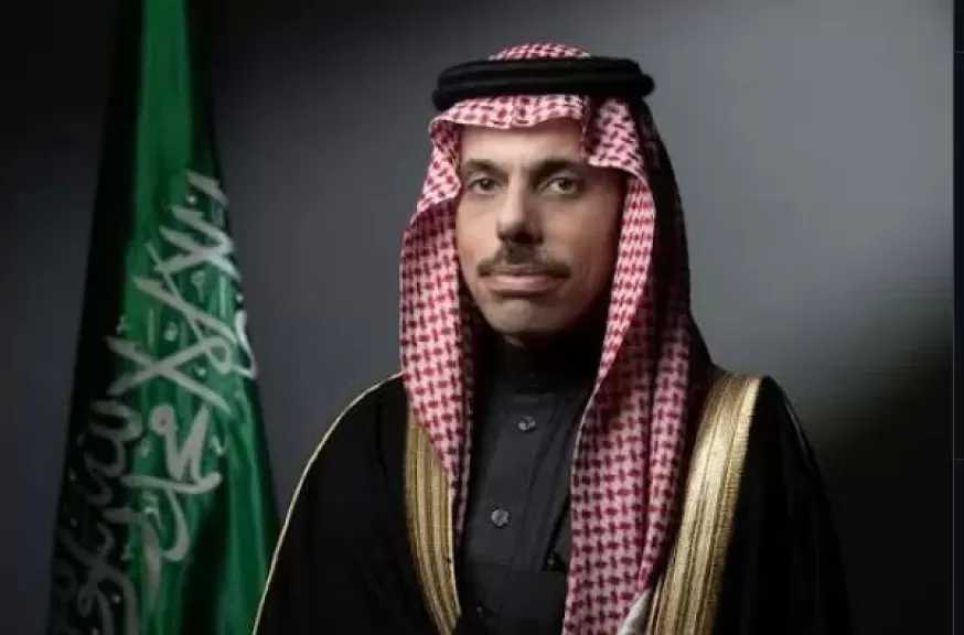 وزير الخارجية السعودي: مراقبة البرنامج النووي القضية الأهم في المحادثات التالية لأمريكا وإيران