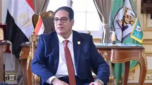 رئيس جامعة القاهرة: تقدمنا 206 مراكز عالميا يعكس نجاح استراتيجية البحث العلمي