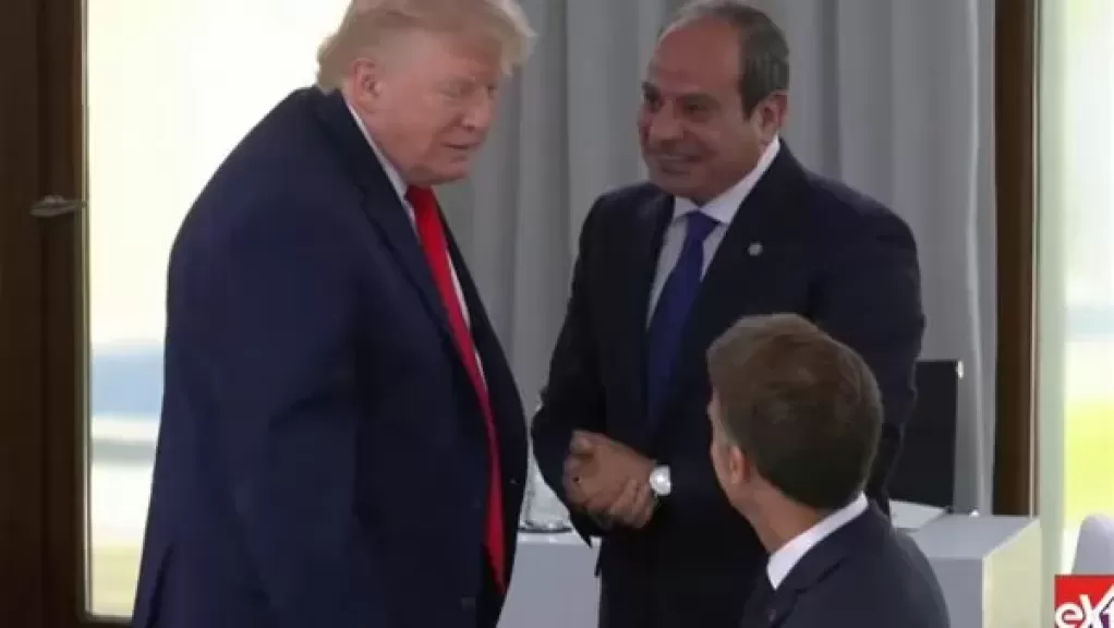 خط أحمر