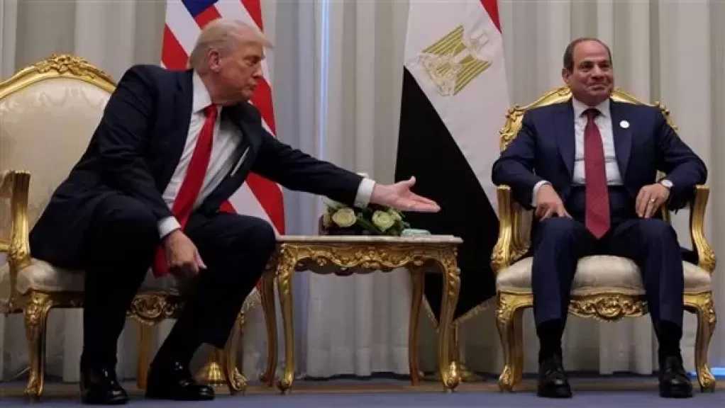 أستاذ علاقات دولية يكشف عن تكتيك مصري ذكي للضغط على الولايات المتحدة