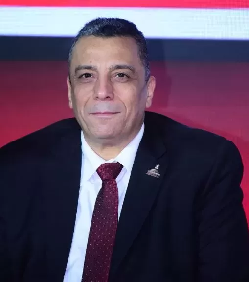 خط أحمر
