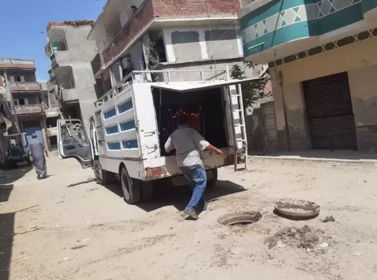 خط أحمر