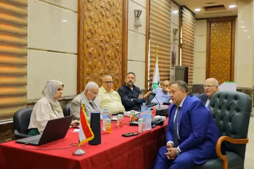 خط أحمر