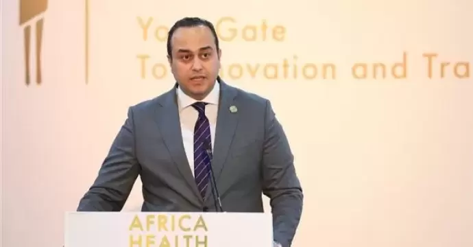 رئيس ”الرعاية الصحية” يكشف خطة مصر المستقبلية لتطوير منظومة الإمداد الدوائي