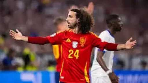 كوكوريلا يكشف تفاصيل انتقاله إلى ريال مدريد: لم أتردد في الموافقة