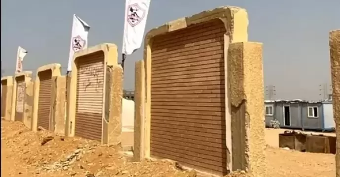 شوبير بعد حل أزمة أرض الزمالك: كفاية هبد.. والدولة دعمت النادي حتى النهاية