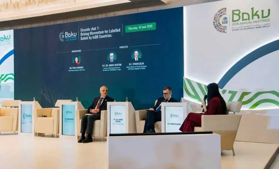 د. أحمد رستم: نمو طموح للاقتصاد المصري بمعدل 5.1% عزز ثقة الصناديق الاستثمارية العالمية