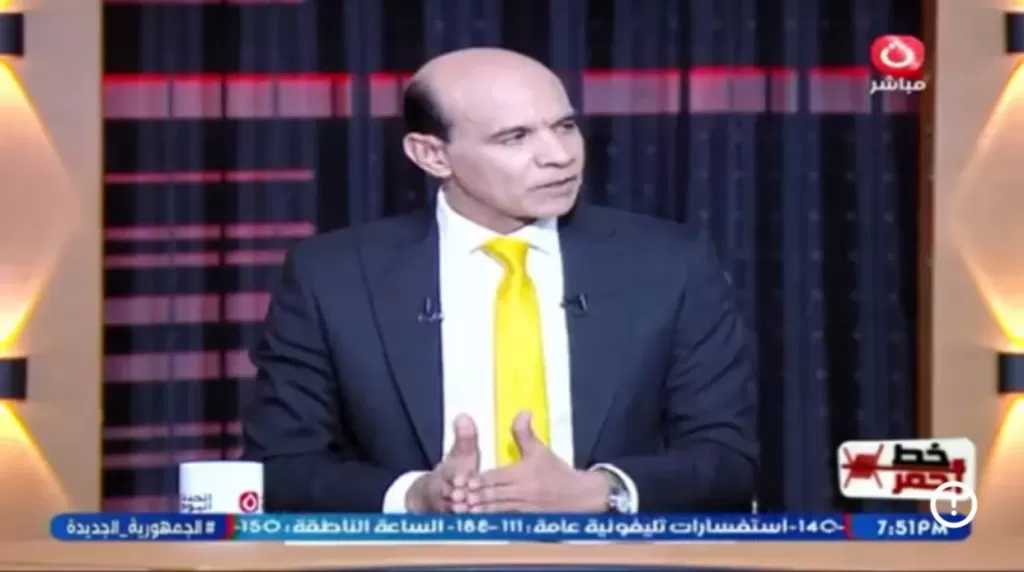 أملاك دولة وأمن قومي| محمد موسى يكشف تفاصيل التعديات الصادمة بالبحيرة