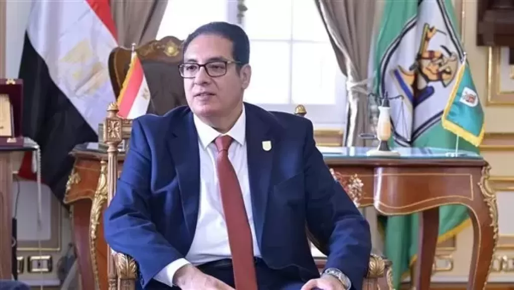خط أحمر