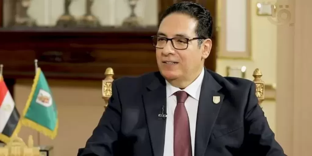 خط أحمر