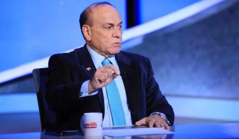 اللواء سمير فرج: لأول مرة التلفزيون الإيراني يؤكد رسميا التوصل إلى اتفاق مع أمريكا