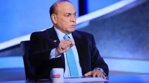 اللواء سمير فرج: لأول مرة التلفزيون الإيراني يؤكد رسميا التوصل إلى اتفاق مع أمريكا