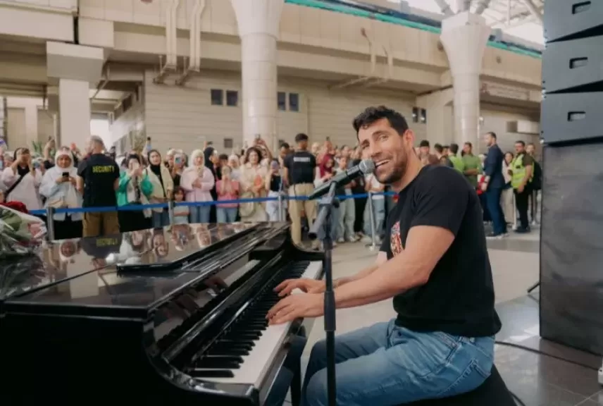 خط أحمر