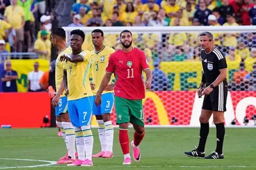 مواعيد مباريات اليوم الجمعة 19 يونيو 2026 والقنوات الناقلة..«المغرب والبرازيل وأمريكا»