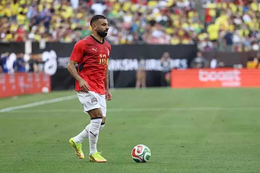 دونجا: محمد صلاح كلمة السر في أداء منتخب مصر بالمونديال
