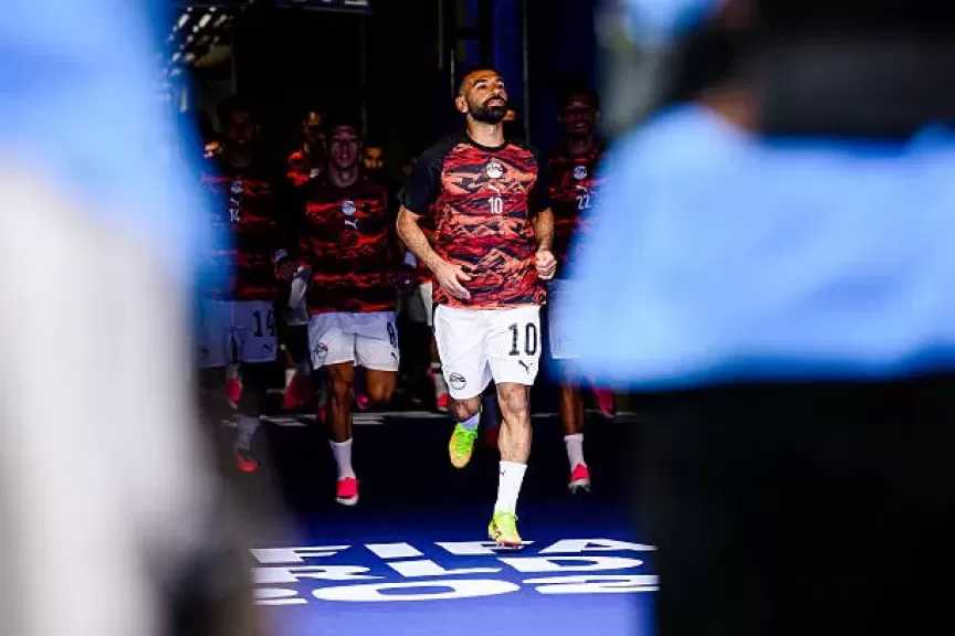 إبراهيم حسن: منتخب مصر يتجه مباشرة إلى سياتل بعد مواجهة نيوزيلندا