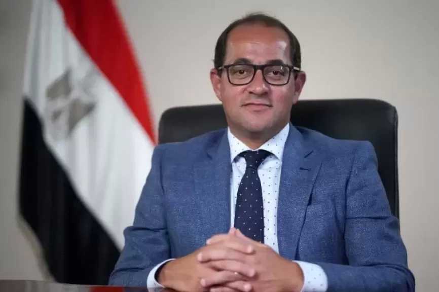 وزير المالية: نعمل على تحفيز الاستثمار بمزيد من تيسير الإجراءات