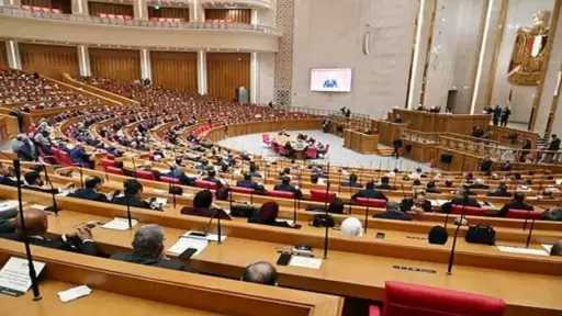 الاثنين.. مجلس النواب يناقش تعديلات الحكومة على قانون الإجراءات الضريبية الموحد
