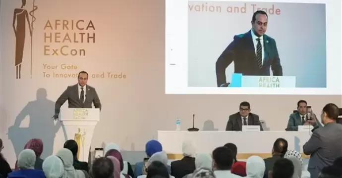 السبكي: بناء سلاسل إمداد ذكية وتأمين المخزون الاستراتيجي ضرورة لمواجهة الأزمات العالمية
