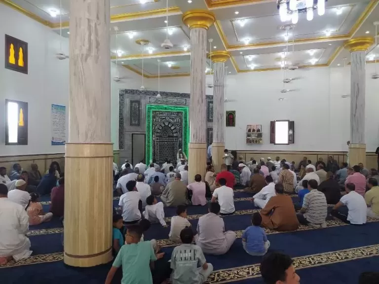 خط أحمر