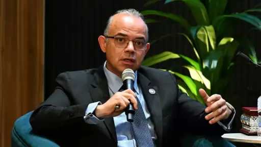 الدكتور محمد فريد: نستهدف إدخال التكنولوجيا في منظومة التصدير لتعزيز كفاءة المصدرين وزيادة التنافسية