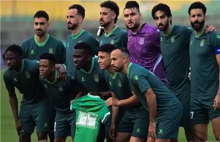الاتحاد السكندري يركز على الصفقات الإفريقية استعدادًا للموسم الجديد
