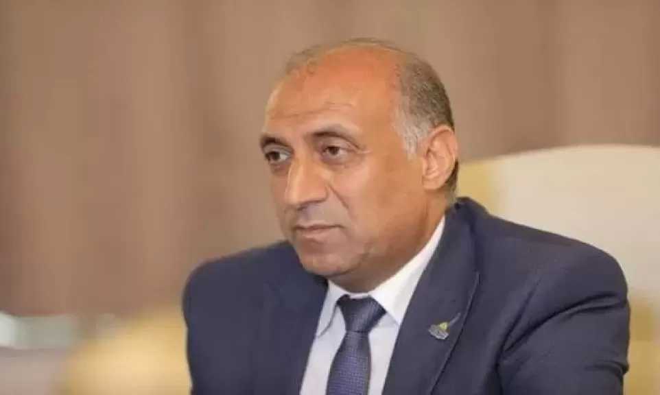 أيمن الرقب يكشف العقبة الأخطر أمام الانتخابات الفلسطينية المقبلة