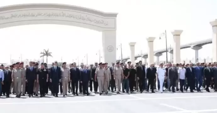 أحد قادة حرب أكتوبر.. ننشر السيرة الذاتية للراحل الفريق يوسف عفيفي