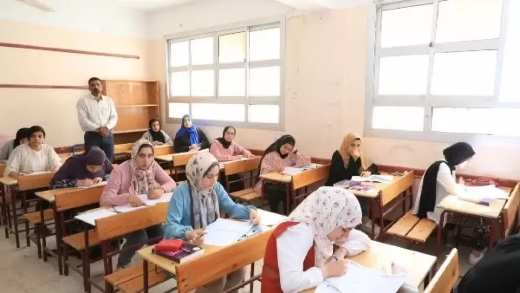 خط أحمر