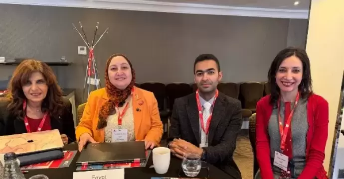 الصحة تشارك في ورشة عمل إقليمية بلندن لتعزيز الخطط الوطنية لمكافحة الخرف