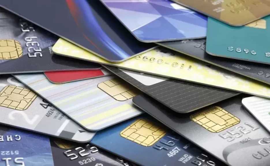 7 أخطاء تجنبها عند استخدام بطاقتك الائتمانية