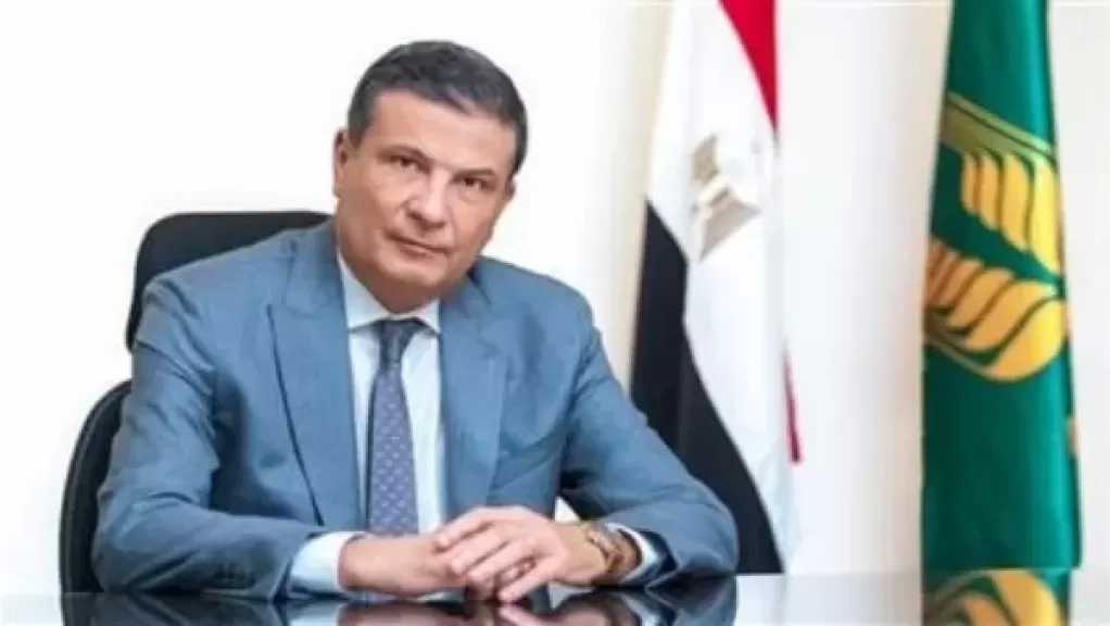 ذكرى 30 يونيو| وزير الزراعة: 12 عامًا من الإنجازات.. وحولنا التحديات إلى قصة نجاح عالمية