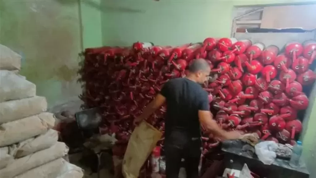 خط أحمر
