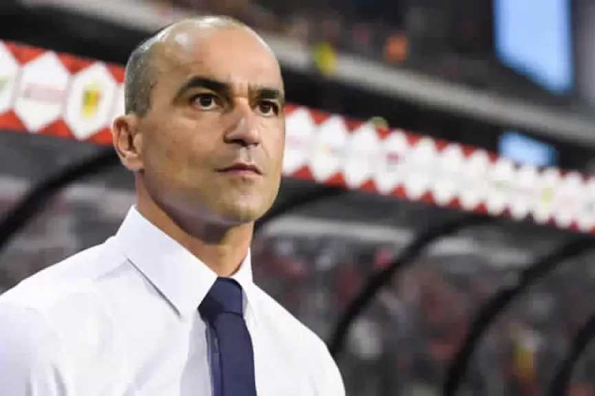 البرتغال تدرس بدائل مارتينيز لما بعد المونديال