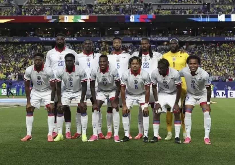ثلاثية البرازيل تنهي مشوار هايتي في كأس العالم 2026